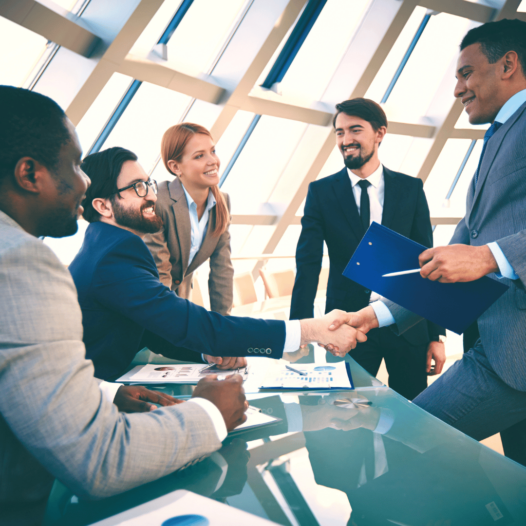 business loans