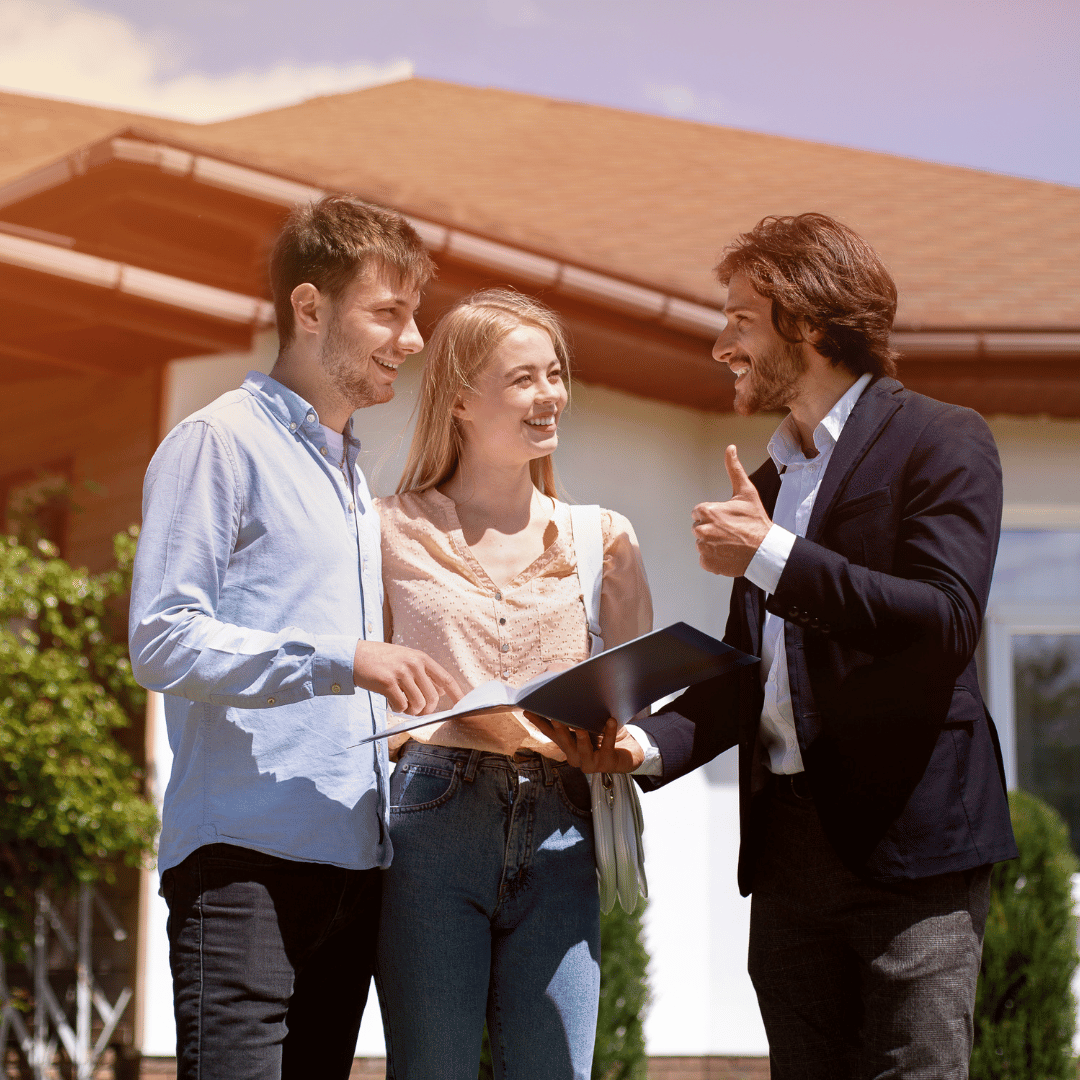 property purchase loans