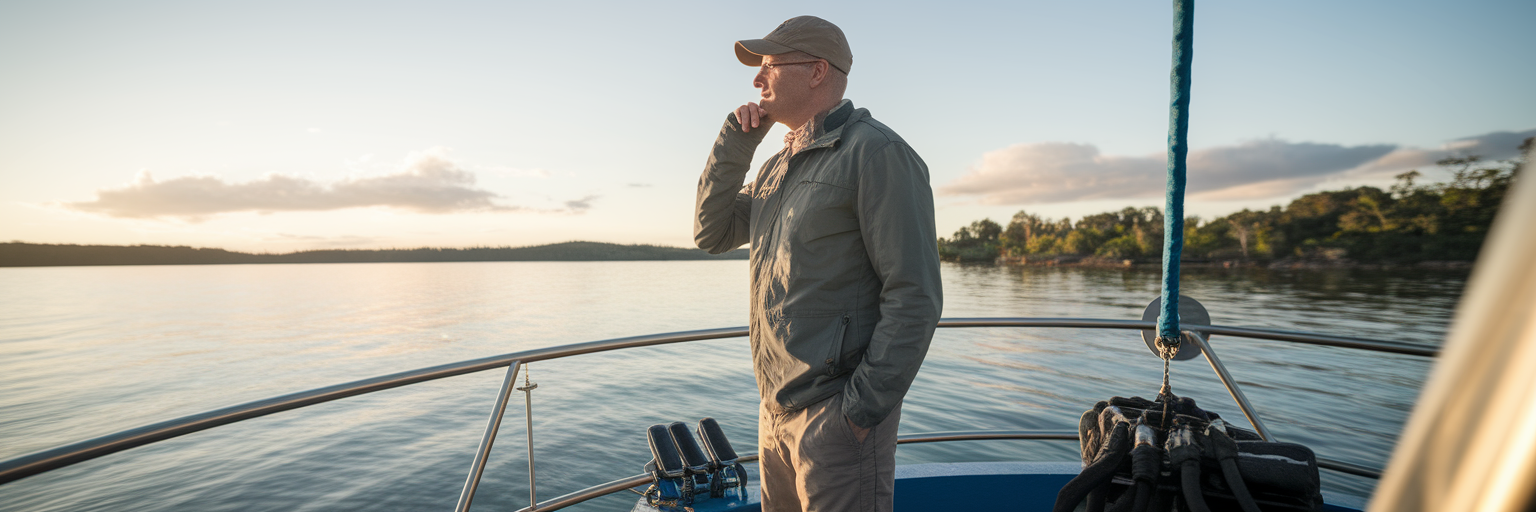 Aussie tourism operator planning for business