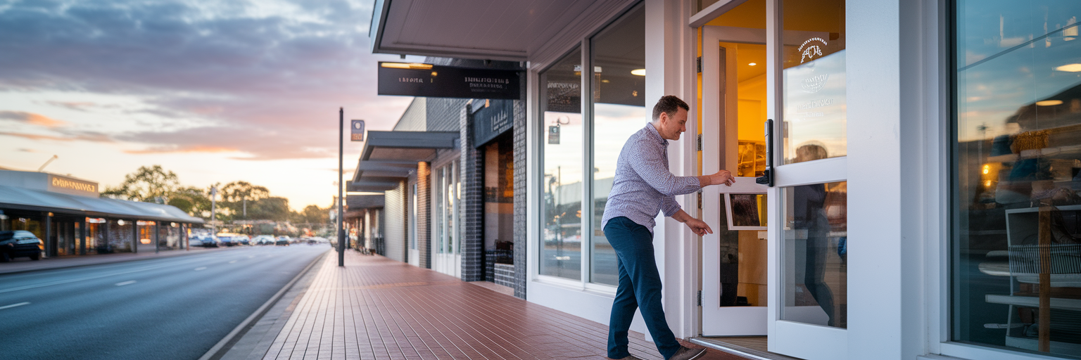 Unsecured business loan