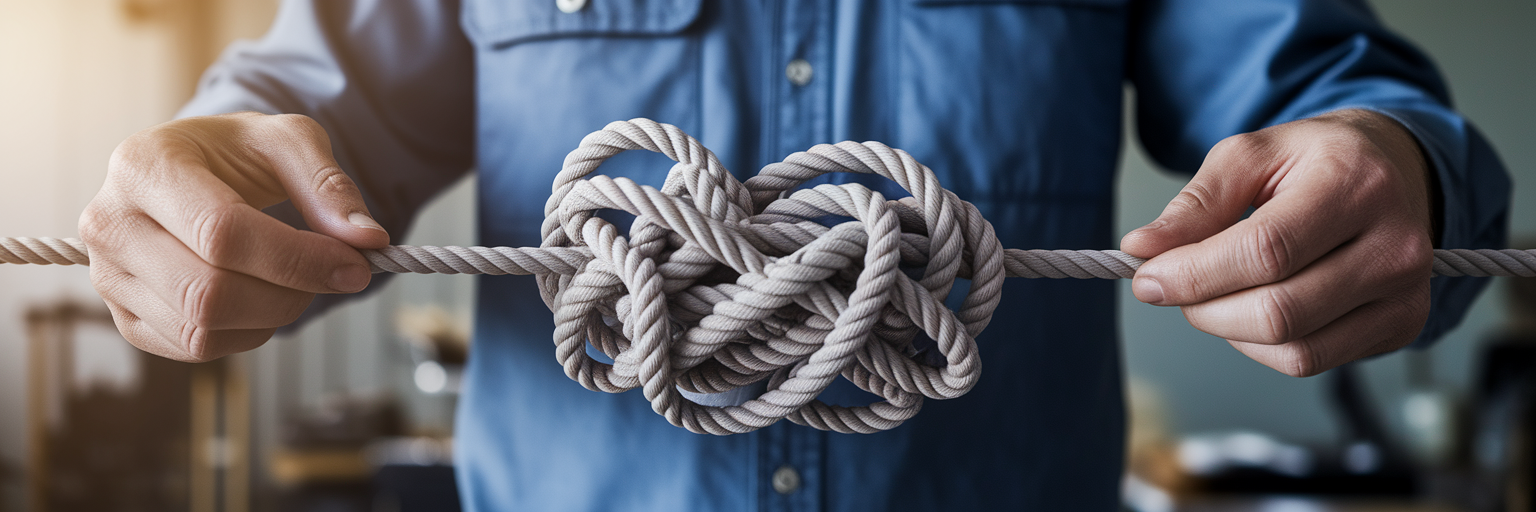 Business debt consolidation for cash flow.